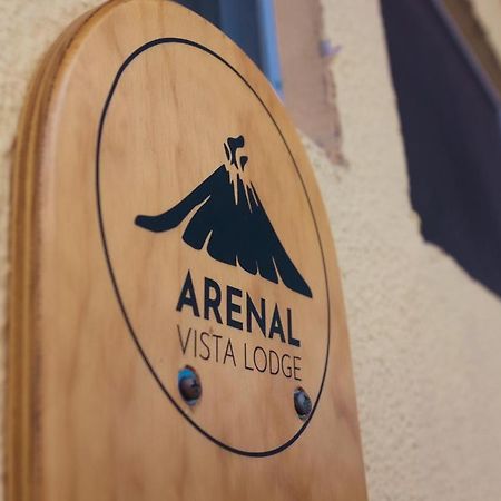 Hotel Arenal Vista Lodge El Castillo Dış mekan fotoğraf