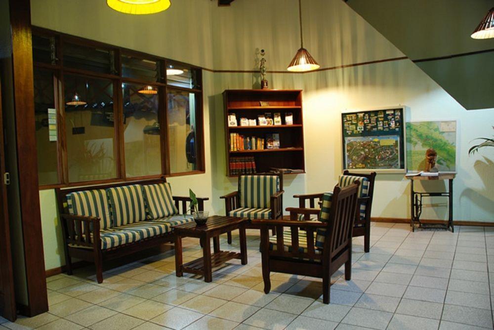 Hotel Arenal Vista Lodge El Castillo Dış mekan fotoğraf