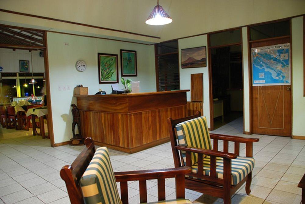 Hotel Arenal Vista Lodge El Castillo Dış mekan fotoğraf