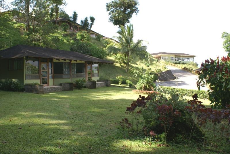 Hotel Arenal Vista Lodge El Castillo Dış mekan fotoğraf