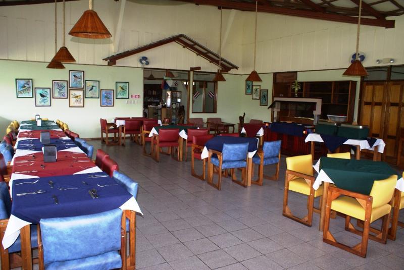Hotel Arenal Vista Lodge El Castillo Dış mekan fotoğraf
