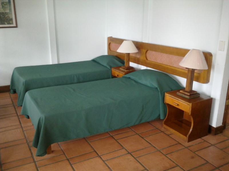 Hotel Arenal Vista Lodge El Castillo Dış mekan fotoğraf