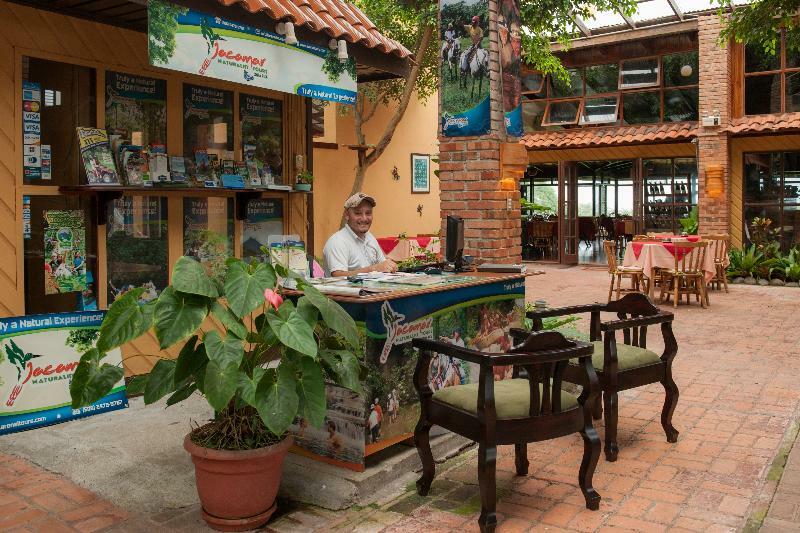 Hotel Arenal Vista Lodge El Castillo Dış mekan fotoğraf