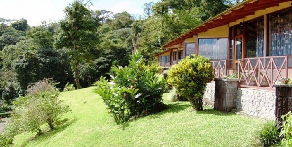 Hotel Arenal Vista Lodge El Castillo Dış mekan fotoğraf